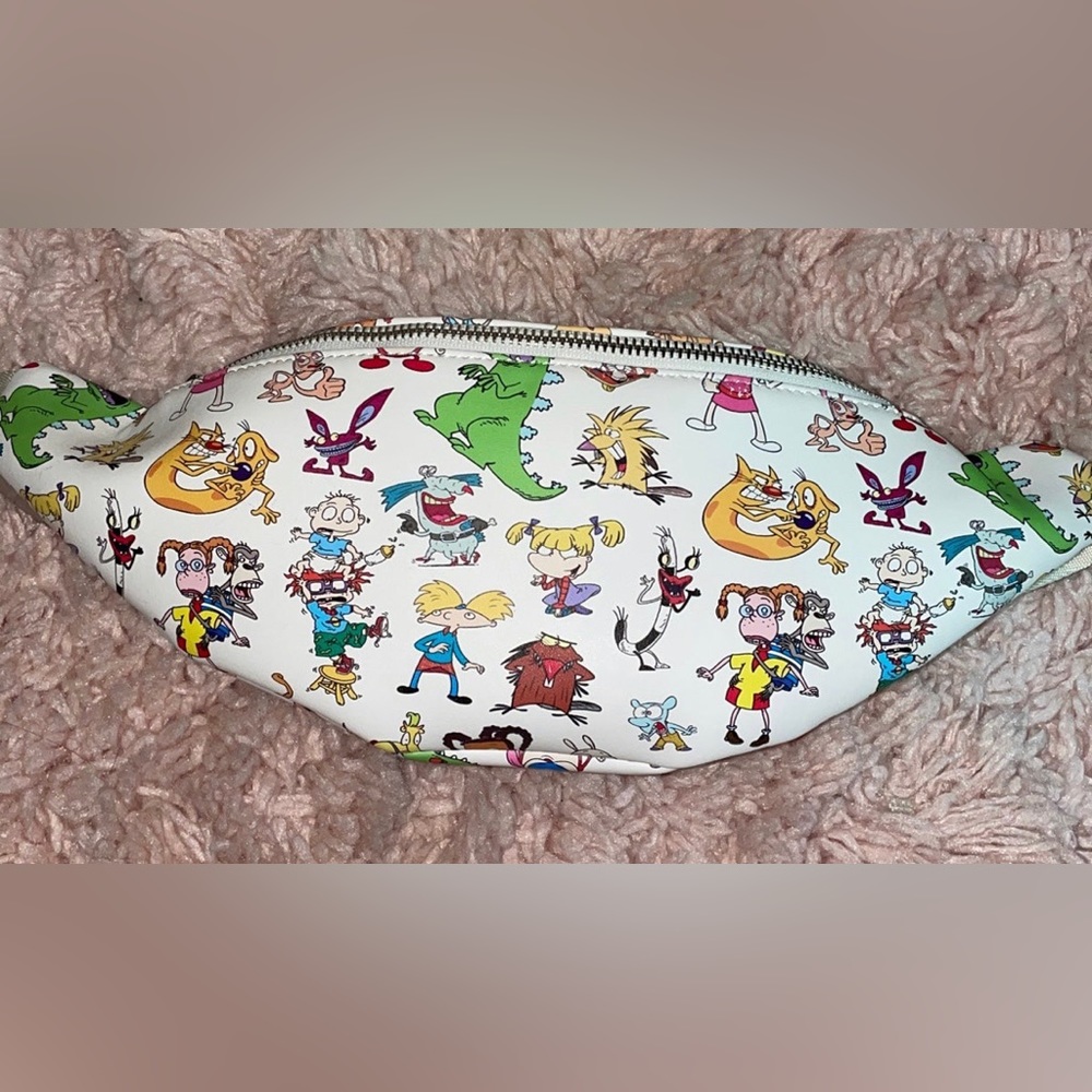 Rugrats Fanny